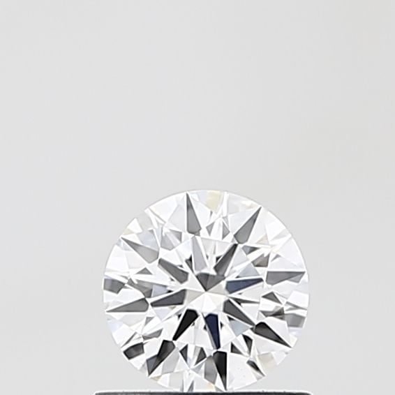 Ideal Loose Diamond - ROUND 0.52ct D VVS2: Ideal Loose Diamond - ROUND 0.52ct D VVS2 Source: This is a real non-mined Diamond that has been grown in a lab Shape: ROUND Carats: 0.52 Color: D Clarity: VVS2 Certification: IGI Video: