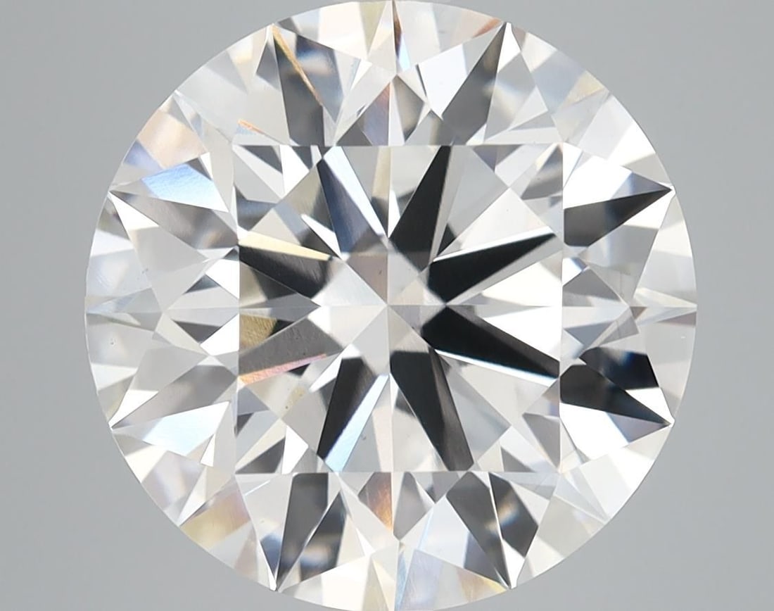 Ideal Loose Diamond - ROUND 7.05ct G VS1: Ideal Loose Diamond - ROUND 7.05ct G VS1 Source: This is a real non-mined Diamond that has been grown in a lab Shape: ROUND Carats: 7.05 Color: G Clarity: VS1 Certification: IGI Video: