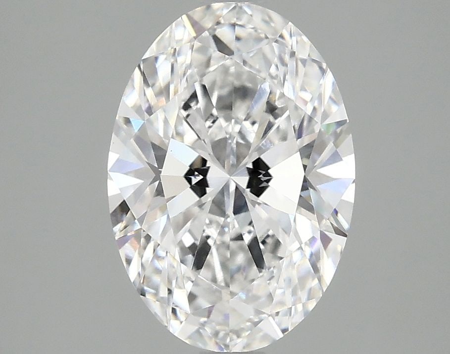 Loose Diamond - OVAL 2.1ct D VS1: Loose Diamond - OVAL 2.1ct D VS1 Source: This is a real non-mined Diamond that has been grown in a lab Shape: OVAL Carats: 2.1 Color: D Clarity: VS1 Certification: IGI Video: