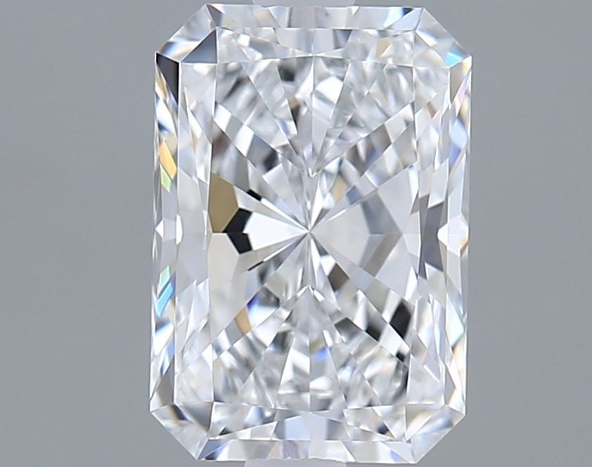 Loose Diamond - RADIANT 1.52ct D VS1: Loose Diamond - RADIANT 1.52ct D VS1 Source: This is a real non-mined Diamond that has been grown in a lab Shape: RADIANT Carats: 1.52 Color: D Clarity: VS1 Certification: IGI Video: