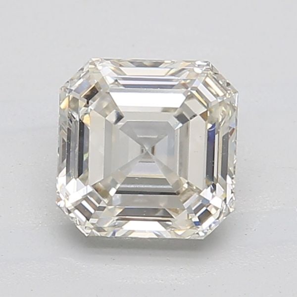 Loose Diamond - SQUARE EMERALD 2.01ct J VS2 (1 of 1)