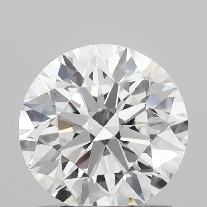 Ideal Loose Diamond - ROUND 1.08ct D VVS2: Ideal Loose Diamond - ROUND 1.08ct D VVS2 Source: This is a real non-mined Diamond that has been grown in a lab Shape: ROUND Carats: 1.08 Color: D Clarity: VVS2 Certification: IGI Video:
