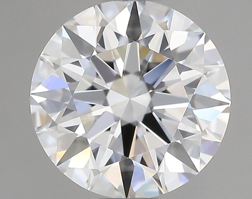 Ideal Loose Diamond - ROUND 1.08ct D VVS2: Ideal Loose Diamond - ROUND 1.08ct D VVS2 Source: This is a real non-mined Diamond that has been grown in a lab Shape: ROUND Carats: 1.08 Color: D Clarity: VVS2 Certification: IGI Video: