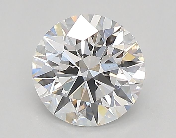 Ideal Loose Diamond - ROUND 0.7ct D VVS2: Ideal Loose Diamond - ROUND 0.7ct D VVS2 Source: This is a real non-mined Diamond that has been grown in a lab Shape: ROUND Carats: 0.7 Color: D Clarity: VVS2 Certification: IGI Video: