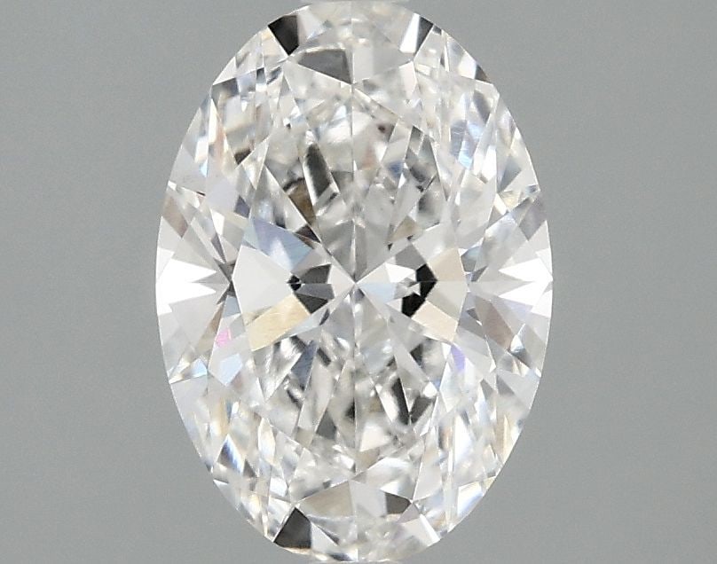 Loose Diamond - OVAL 1.57ct E VVS2: Loose Diamond - OVAL 1.57ct E VVS2 Source: This is a real non-mined Diamond that has been grown in a lab Shape: OVAL Carats: 1.57 Color: E Clarity: VVS2 Certification: IGI Video: Video Link