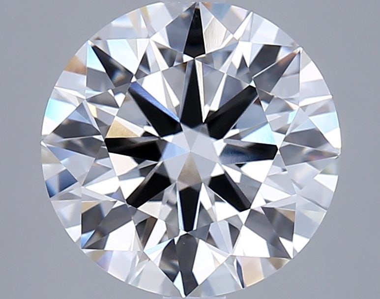 Ideal Loose Diamond - ROUND 3.05ct F VVS2: Ideal Loose Diamond - ROUND 3.05ct F VVS2 Source: This is a real non-mined Diamond that has been grown in a lab Shape: ROUND Carats: 3.05 Color: F Clarity: VVS2 Certification: IGI Video: Video Link