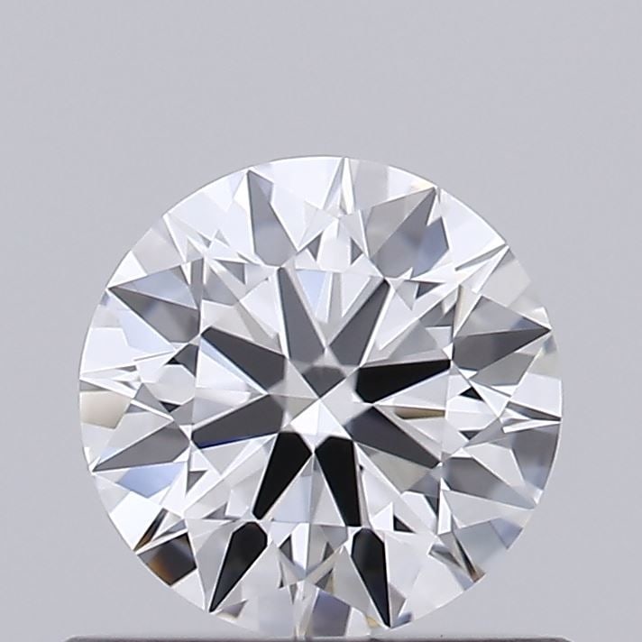 Ideal Loose Diamond - ROUND 0.53ct D VVS2: Ideal Loose Diamond - ROUND 0.53ct D VVS2 Source: This is a real non-mined Diamond that has been grown in a lab Shape: ROUND Carats: 0.53 Color: D Clarity: VVS2 Certification: IGI Video: Video Link