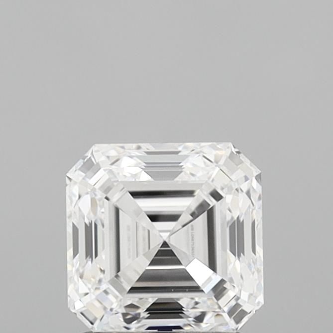 Loose Diamond - SQUARE EMERALD 1.52ct D IF: Loose Diamond - SQUARE EMERALD 1.52ct D IF Source: This is a real non-mined Diamond that has been grown in a lab Shape: SQUARE EMERALD Carats: 1.52 Color: D Clarity: IF Certification: IGI Video: