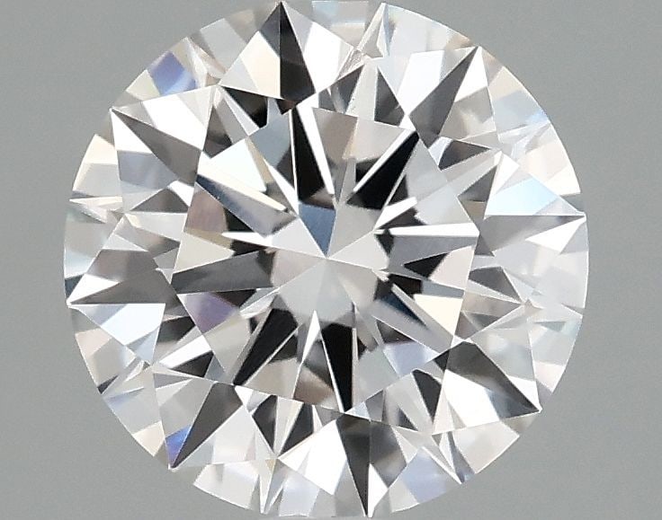 Ideal Loose Diamond - ROUND 1.55ct E VS1: Ideal Loose Diamond - ROUND 1.55ct E VS1 Source: This is a real non-mined Diamond that has been grown in a lab Shape: ROUND Carats: 1.55 Color: E Clarity: VS1 Certification: IGI Video: