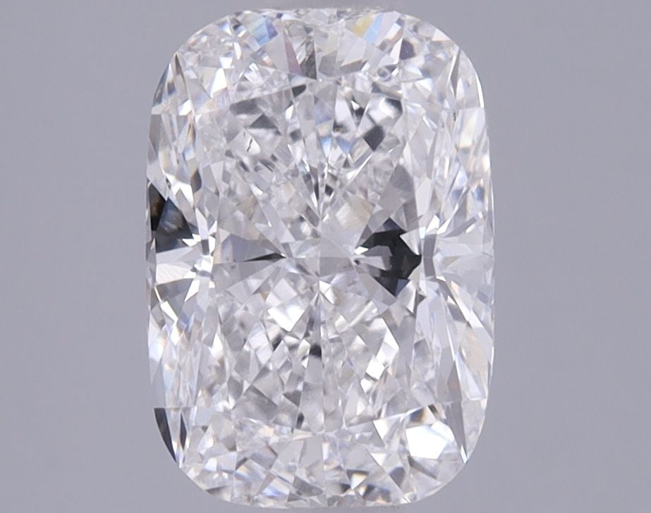 Loose Diamond - CUSHION BRILLIANT 1.69ct E VS1: Loose Diamond - CUSHION BRILLIANT 1.69ct E VS1 Source: This is a real non-mined Diamond that has been grown in a lab Shape: CUSHION BRILLIANT Carats: 1.69 Color: E Clarity: VS1 Certification: IGI Vide