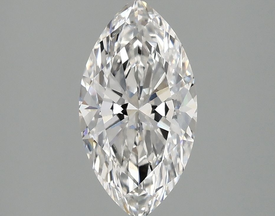 Loose Diamond - MARQUISE 1.49ct F VS1: Loose Diamond - MARQUISE 1.49ct F VS1 Source: This is a real non-mined Diamond that has been grown in a lab Shape: MARQUISE Carats: 1.49 Color: F Clarity: VS1 Certification: IGI Video: