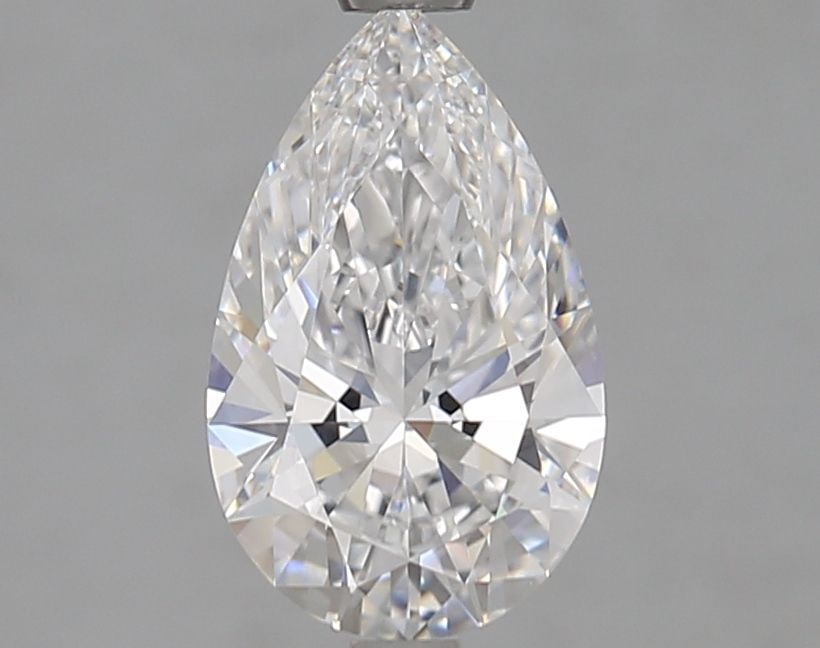 Loose Diamond - PEAR 1.54ct D VVS2: Loose Diamond - PEAR 1.54ct D VVS2 Source: This is a real non-mined Diamond that has been grown in a lab Shape: PEAR Carats: 1.54 Color: D Clarity: VVS2 Certification: GIA Video: