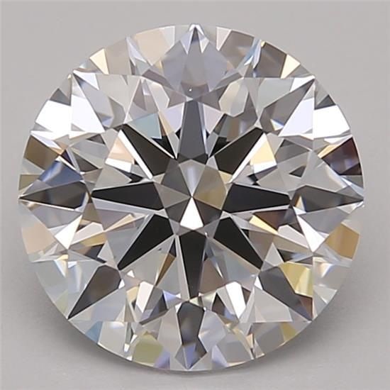 Loose Diamond - ROUND 2.69ct E IF: Loose Diamond - ROUND 2.69ct E IF Source: This is a real non-mined Diamond that has been grown in a lab Shape: ROUND Carats: 2.69 Color: E Clarity: IF Certification: GCAL Video: