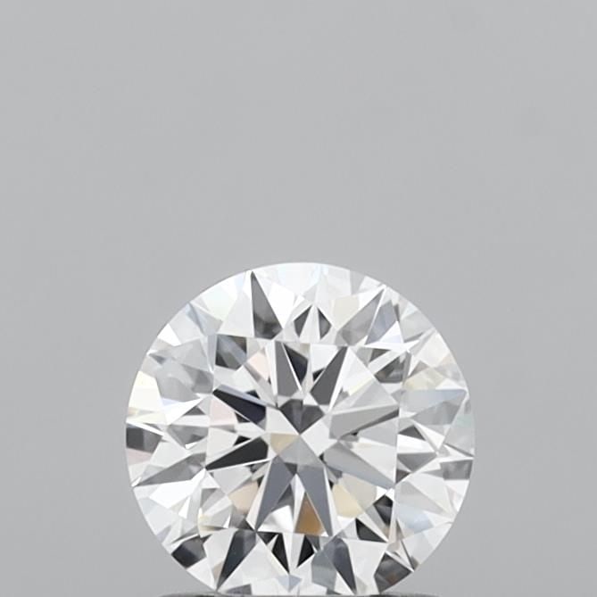 Ideal Loose Diamond - ROUND 1.0ct D VVS2: Ideal Loose Diamond - ROUND 1.0ct D VVS2 Source: This is a real non-mined Diamond that has been grown in a lab Shape: ROUND Carats: 1.0 Color: D Clarity: VVS2 Certification: IGI Video: