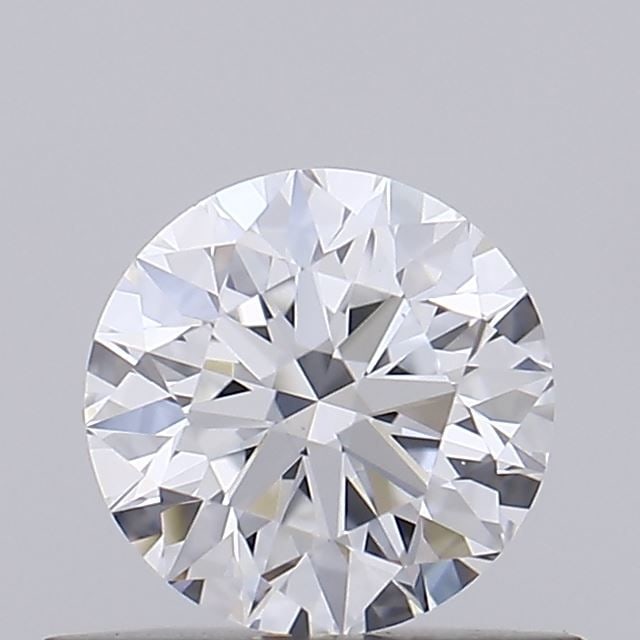 Loose Diamond - ROUND 0.53ct D VS1: Loose Diamond - ROUND 0.53ct D VS1 Source: This is a real non-mined Diamond that has been grown in a lab Shape: ROUND Carats: 0.53 Color: D Clarity: VS1 Certification: IGI Video: