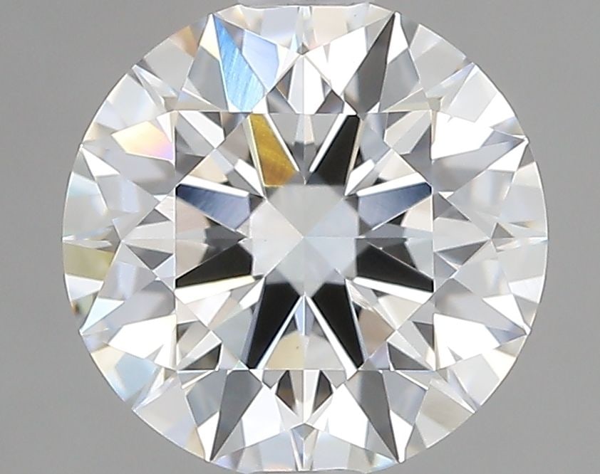 Ideal Loose Diamond - ROUND 2.08ct E VVS2: Ideal Loose Diamond - ROUND 2.08ct E VVS2 Source: This is a real non-mined Diamond that has been grown in a lab Shape: ROUND Carats: 2.08 Color: E Clarity: VVS2 Certification: IGI Video:
