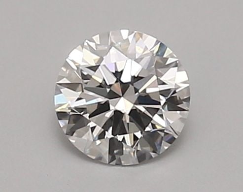 Ideal Loose Diamond - ROUND 0.57ct D VVS2: Ideal Loose Diamond - ROUND 0.57ct D VVS2 Source: This is a real non-mined Diamond that has been grown in a lab Shape: ROUND Carats: 0.57 Color: D Clarity: VVS2 Certification: IGI Video: