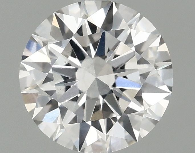 Ideal Loose Diamond - ROUND 1.04ct G VS2: Ideal Loose Diamond - ROUND 1.04ct G VS2 Source: This is a real non-mined Diamond that has been grown in a lab Shape: ROUND Carats: 1.04 Color: G Clarity: VS2 Certification: IGI Video:
