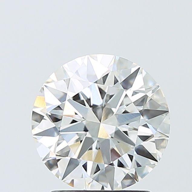 Ideal Loose Diamond - ROUND 2.03ct F VS1: Ideal Loose Diamond - ROUND 2.03ct F VS1 Source: This is a real non-mined Diamond that has been grown in a lab Shape: ROUND Carats: 2.03 Color: F Clarity: VS1 Certification: IGI Video: