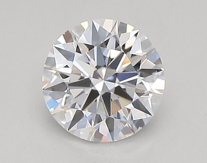 Ideal Loose Diamond - ROUND 0.6ct D VS1: Ideal Loose Diamond - ROUND 0.6ct D VS1 Source: This is a real non-mined Diamond that has been grown in a lab Shape: ROUND Carats: 0.6 Color: D Clarity: VS1 Certification: IGI Video: