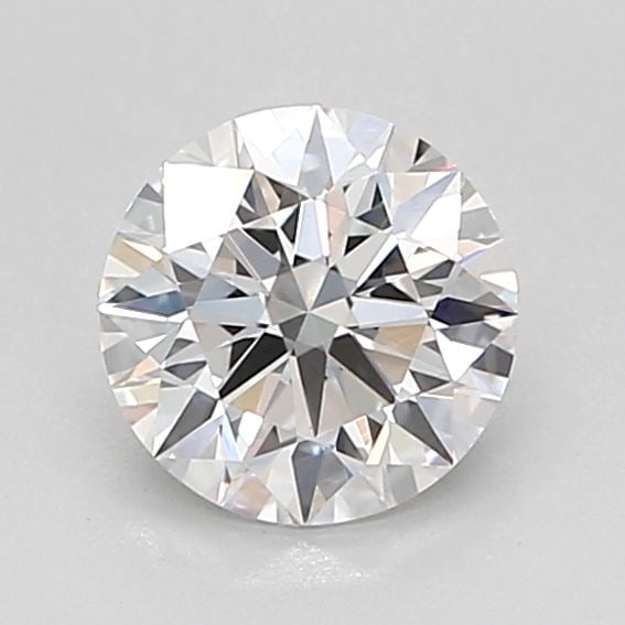 Ideal Loose Diamond - ROUND 1.03ct D VS1: Ideal Loose Diamond - ROUND 1.03ct D VS1 Source: This is a real non-mined Diamond that has been grown in a lab Shape: ROUND Carats: 1.03 Color: D Clarity: VS1 Certification: IGI Video: