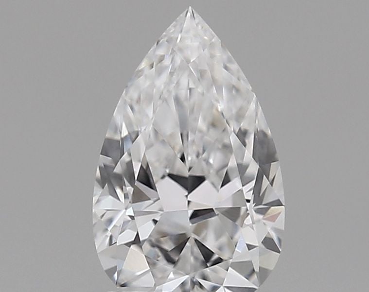 Loose Diamond - PEAR 1.19ct D VVS2: Loose Diamond - PEAR 1.19ct D VVS2 Source: This is a real non-mined Diamond that has been grown in a lab Shape: PEAR Carats: 1.19 Color: D Clarity: VVS2 Certification: IGI Video: