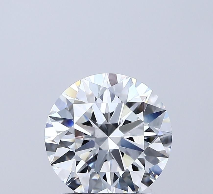 Ideal Loose Diamond - ROUND 1.87ct E VS1: Ideal Loose Diamond - ROUND 1.87ct E VS1 Source: This is a real non-mined Diamond that has been grown in a lab Shape: ROUND Carats: 1.87 Color: E Clarity: VS1 Certification: IGI Video: