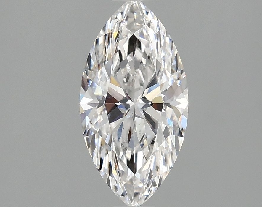 Loose Diamond - MARQUISE 1.08ct E VS1: Loose Diamond - MARQUISE 1.08ct E VS1 Source: This is a real non-mined Diamond that has been grown in a lab Shape: MARQUISE Carats: 1.08 Color: E Clarity: VS1 Certification: IGI Video: