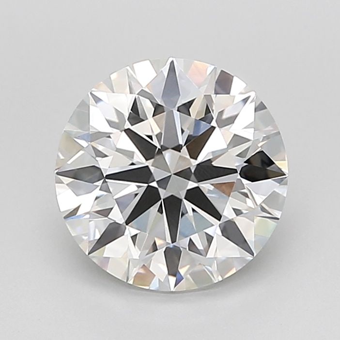 Ideal Loose Diamond - ROUND 3.04ct E VVS2: Ideal Loose Diamond - ROUND 3.04ct E VVS2 Source: This is a real non-mined Diamond that has been grown in a lab Shape: ROUND Carats: 3.04 Color: E Clarity: VVS2 Certification: IGI Video: