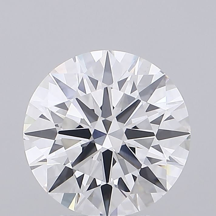Ideal Loose Diamond - ROUND 3.67ct E VVS2: Ideal Loose Diamond - ROUND 3.67ct E VVS2 Source: This is a real non-mined Diamond that has been grown in a lab Shape: ROUND Carats: 3.67 Color: E Clarity: VVS2 Certification: IGI Video: