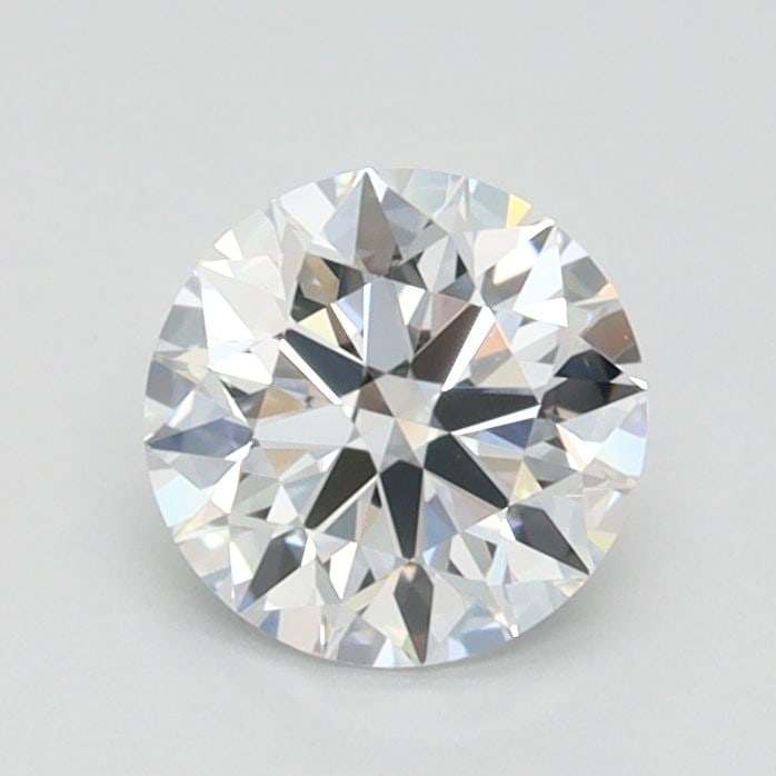 Ideal Loose Diamond - ROUND 0.58ct D VVS1: Ideal Loose Diamond - ROUND 0.58ct D VVS1 Source: This is a real non-mined Diamond that has been grown in a lab Shape: ROUND Carats: 0.58 Color: D Clarity: VVS1 Certification: IGI Video: