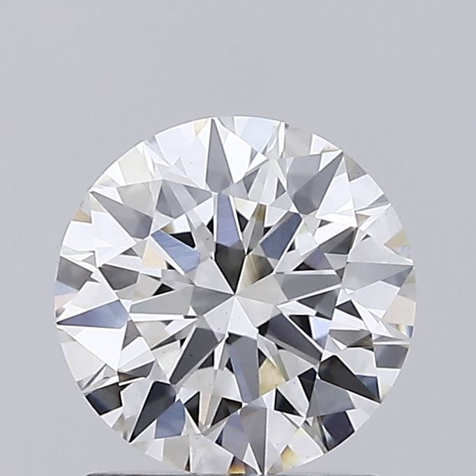 Ideal Loose Diamond - ROUND 1.1ct G VS1: Ideal Loose Diamond - ROUND 1.1ct G VS1 Source: This is a real non-mined Diamond that has been grown in a lab Shape: ROUND Carats: 1.1 Color: G Clarity: VS1 Certification: IGI Video: