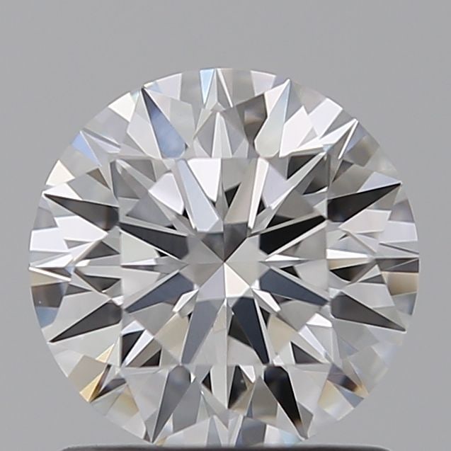 Ideal Loose Diamond - ROUND 1.03ct D VVS1: Ideal Loose Diamond - ROUND 1.03ct D VVS1 Source: This is a real non-mined Diamond that has been grown in a lab Shape: ROUND Carats: 1.03 Color: D Clarity: VVS1 Certification: IGI Video: