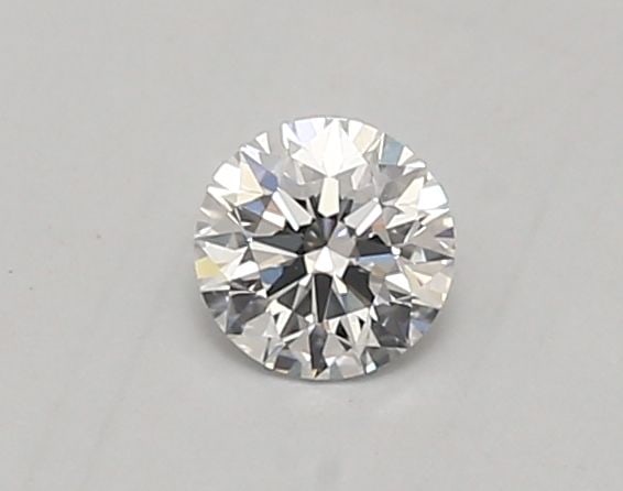 Ideal Loose Diamond - ROUND 0.42ct D VVS2: Ideal Loose Diamond - ROUND 0.42ct D VVS2 Source: This is a real non-mined Diamond that has been grown in a lab Shape: ROUND Carats: 0.42 Color: D Clarity: VVS2 Certification: IGI Additional images av