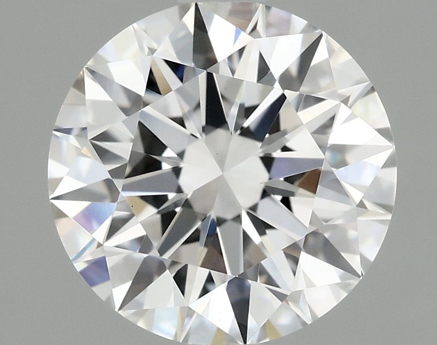 Ideal Loose Diamond - ROUND 2.07ct E VVS2: Ideal Loose Diamond - ROUND 2.07ct E VVS2 Source: This is a real non-mined Diamond that has been grown in a lab Shape: ROUND Carats: 2.07 Color: E Clarity: VVS2 Certification: IGI Video: