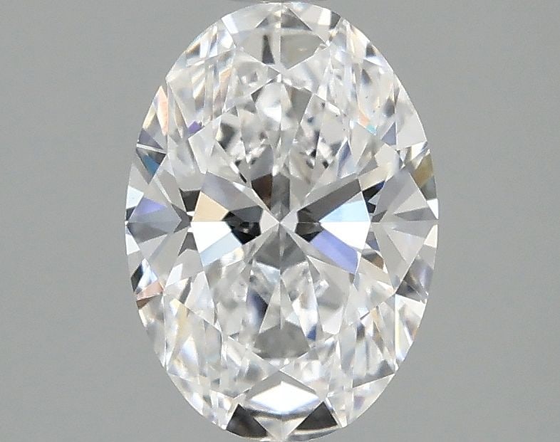 Loose Diamond - OVAL 1.53ct D VS1: Loose Diamond - OVAL 1.53ct D VS1 Source: This is a real non-mined Diamond that has been grown in a lab Shape: OVAL Carats: 1.53 Color: D Clarity: VS1 Certification: IGI Video: