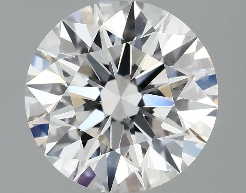 Loose Diamond - ROUND 1.56ct D VVS2: Loose Diamond - ROUND 1.56ct D VVS2 Source: This is a real non-mined Diamond that has been grown in a lab Shape: ROUND Carats: 1.56 Color: D Clarity: VVS2 Certification: IGI Video: