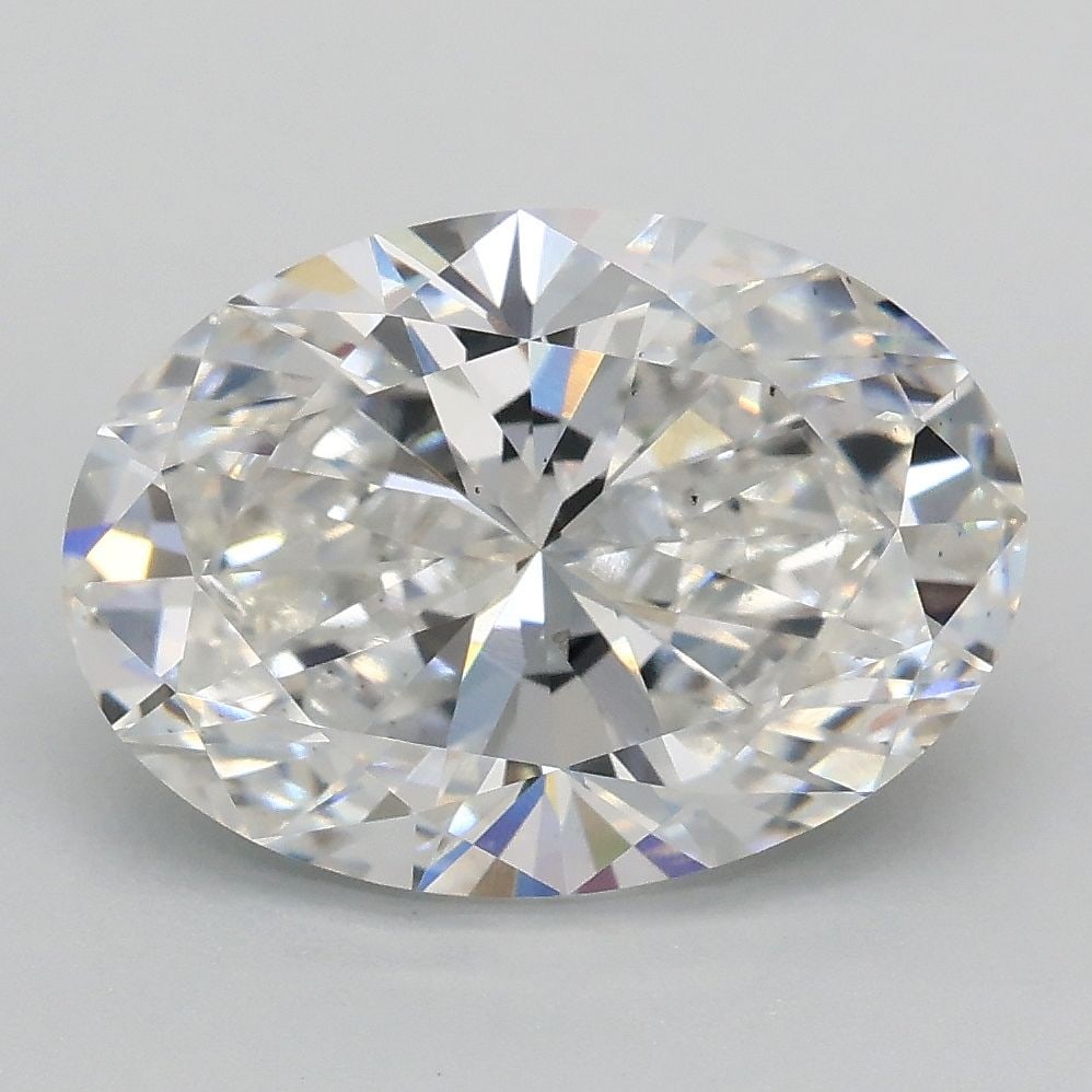 Loose Diamond - OVAL 3.06ct E VS2: Loose Diamond - OVAL 3.06ct E VS2 Source: This is a real non-mined Diamond that has been grown in a lab Shape: OVAL Carats: 3.06 Color: E Clarity: VS2 Certification: IGI Video:
