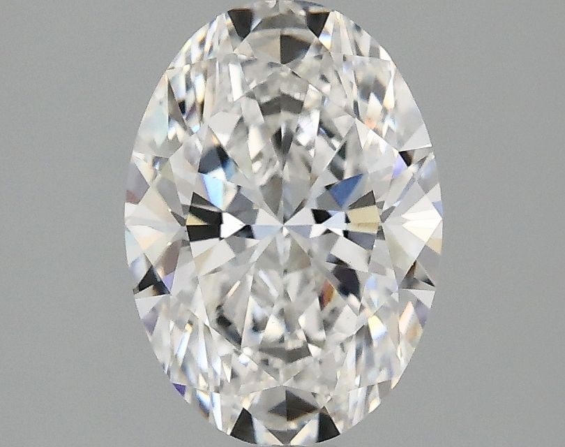 Loose Diamond - OVAL 1.59ct E VS1: Loose Diamond - OVAL 1.59ct E VS1 Source: This is a real non-mined Diamond that has been grown in a lab Shape: OVAL Carats: 1.59 Color: E Clarity: VS1 Certification: IGI Video:
