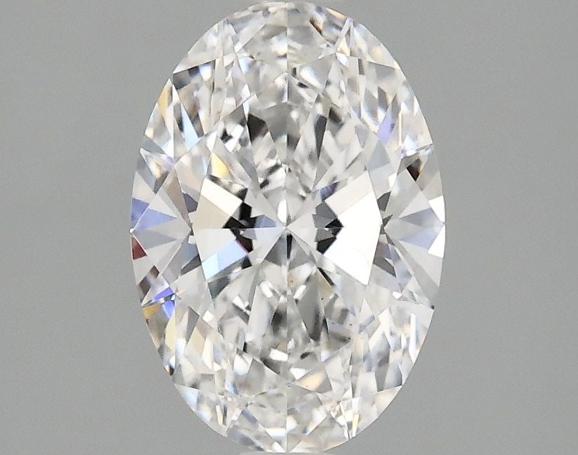 Loose Diamond - OVAL 1.49ct E VS1: Loose Diamond - OVAL 1.49ct E VS1 Source: This is a real non-mined Diamond that has been grown in a lab Shape: OVAL Carats: 1.49 Color: E Clarity: VS1 Certification: IGI Video: