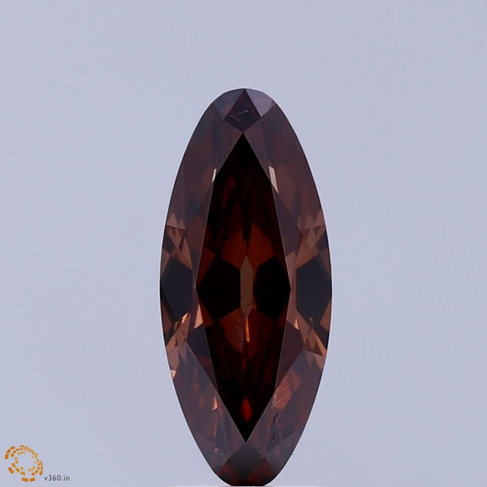 Loose Diamond - OVAL 1.79ct Fancy Deep Brown VS2: Loose Diamond - OVAL 1.79ct Fancy Deep Brown VS2 Source: This is a real non-mined Diamond that has been grown in a lab Shape: OVAL Carats: 1.79 Color: Fancy Deep Brown Certification: IGI Video: