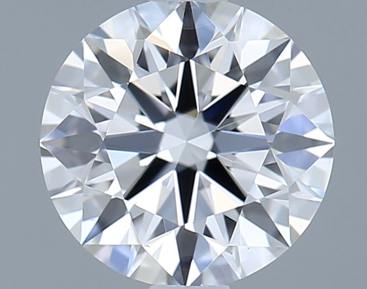Ideal Loose Diamond - ROUND 1.0ct D VS1: Ideal Loose Diamond - ROUND 1.0ct D VS1 Source: This is a real non-mined Diamond that has been grown in a lab Shape: ROUND Carats: 1.0 Color: D Clarity: VS1 Certification: IGI Video: