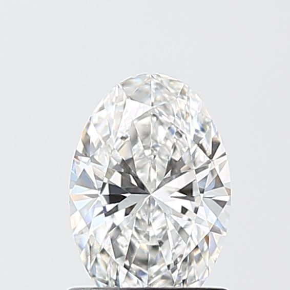 Loose Diamond - OVAL 1.01ct E VS1: Loose Diamond - OVAL 1.01ct E VS1 Source: This is a real non-mined Diamond that has been grown in a lab Shape: OVAL Carats: 1.01 Color: E Clarity: VS1 Certification: IGI Video: