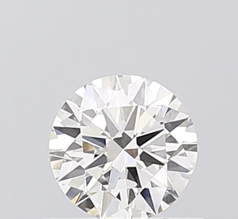 Loose Diamond - ROUND 0.5ct H VS1: Loose Diamond - ROUND 0.5ct H VS1 Source: This is a real non-mined Diamond that has been grown in a lab Shape: ROUND Carats: 0.5 Color: H Clarity: VS1 Certification: NONE Video: