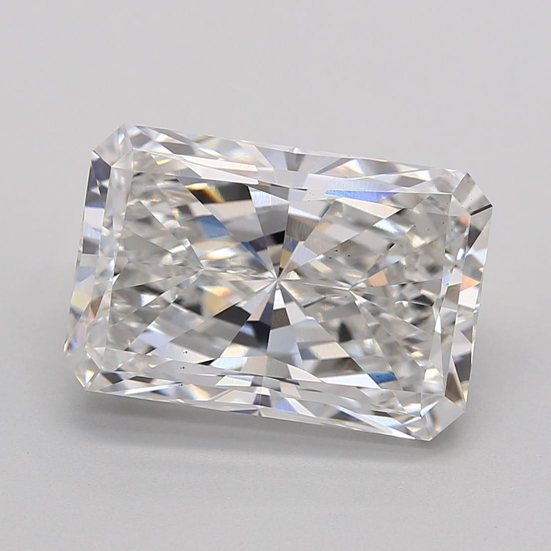 Loose Diamond - RADIANT 7.0ct E VS1 (1 of 1)