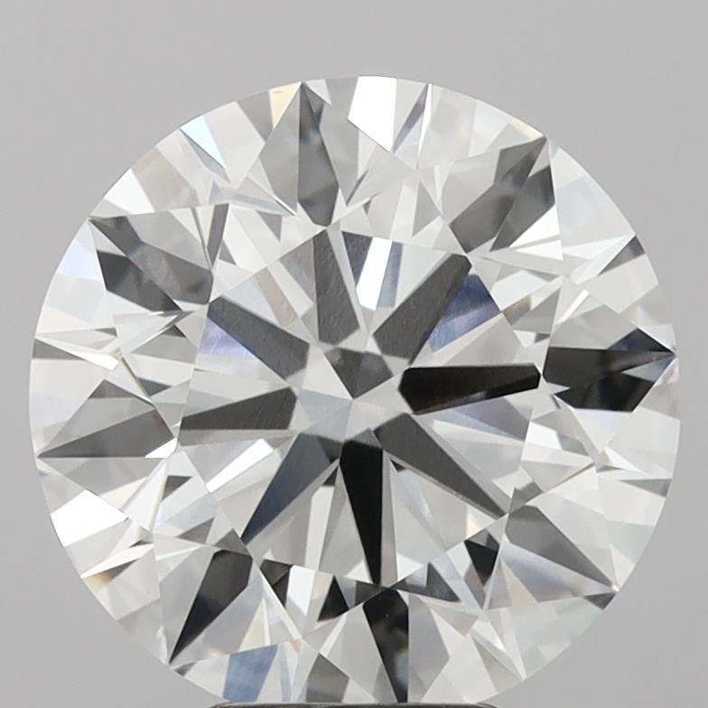 Ideal Loose Diamond - ROUND 5.78ct E VS1: Ideal Loose Diamond - ROUND 5.78ct E VS1 Source: This is a real non-mined Diamond that has been grown in a lab Shape: ROUND Carats: 5.78 Color: E Clarity: VS1 Certification: IGI Video: