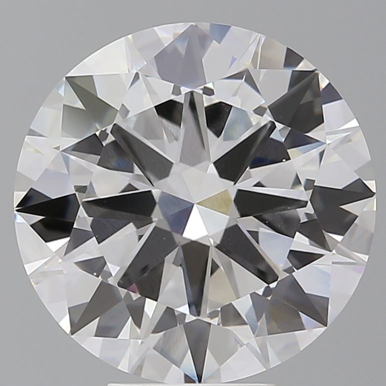 Loose Diamond - ROUND 7.5ct E VVS2: Loose Diamond - ROUND 7.5ct E VVS2 Source: This is a real non-mined Diamond that has been grown in a lab Shape: ROUND Carats: 7.5 Color: E Clarity: VVS2 Certification: IGI Video: