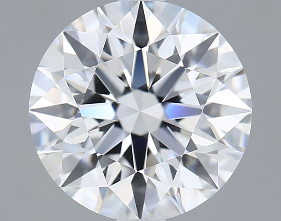 Loose Diamond - ROUND 2.51ct D VVS2: Loose Diamond - ROUND 2.51ct D VVS2 Source: This is a real non-mined Diamond that has been grown in a lab Shape: ROUND Carats: 2.51 Color: D Clarity: VVS2 Certification: IGI Video: