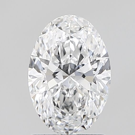 Loose Diamond - OVAL 1.35ct D VVS1: Loose Diamond - OVAL 1.35ct D VVS1 Source: This is a real non-mined Diamond that has been grown in a lab Shape: OVAL Carats: 1.35 Color: D Clarity: VVS1 Certification: IGI Video:
