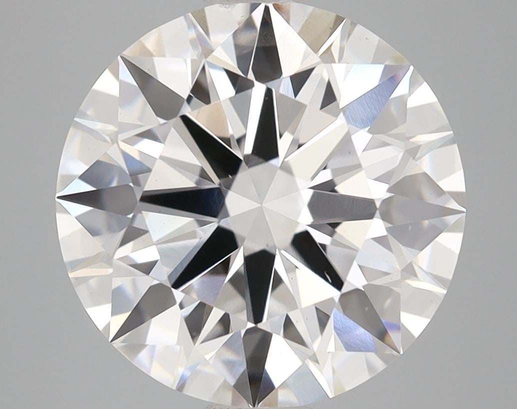Ideal Loose Diamond - ROUND 5.51ct F VS1: Ideal Loose Diamond - ROUND 5.51ct F VS1 Source: This is a real non-mined Diamond that has been grown in a lab Shape: ROUND Carats: 5.51 Color: F Clarity: VS1 Certification: IGI Video: